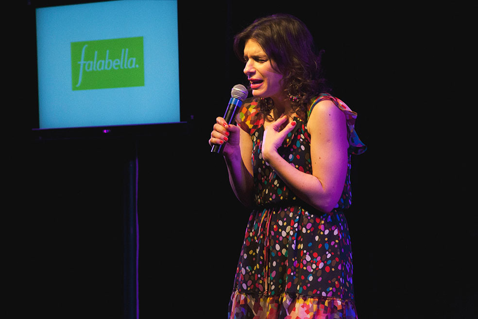 Fotografia para eventos en cordoba